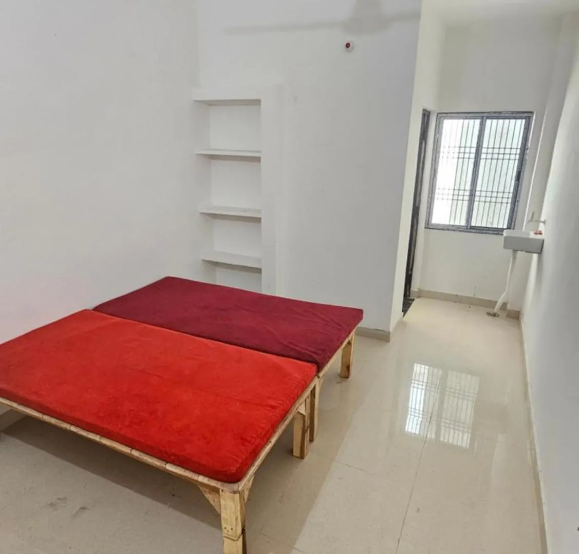 Homestay Homzi Stay Varanasi