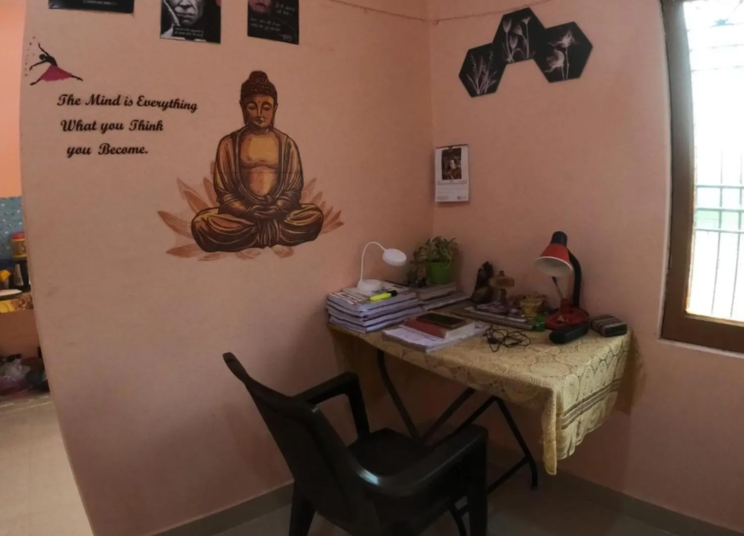 Homestay Homzi Stay Varanasi